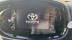 Toyota Aygo X 1.0 VVT-i Edge 5dr Petrol Hatchback